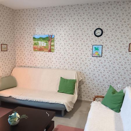 Elato Apartment Florina Exterior photo