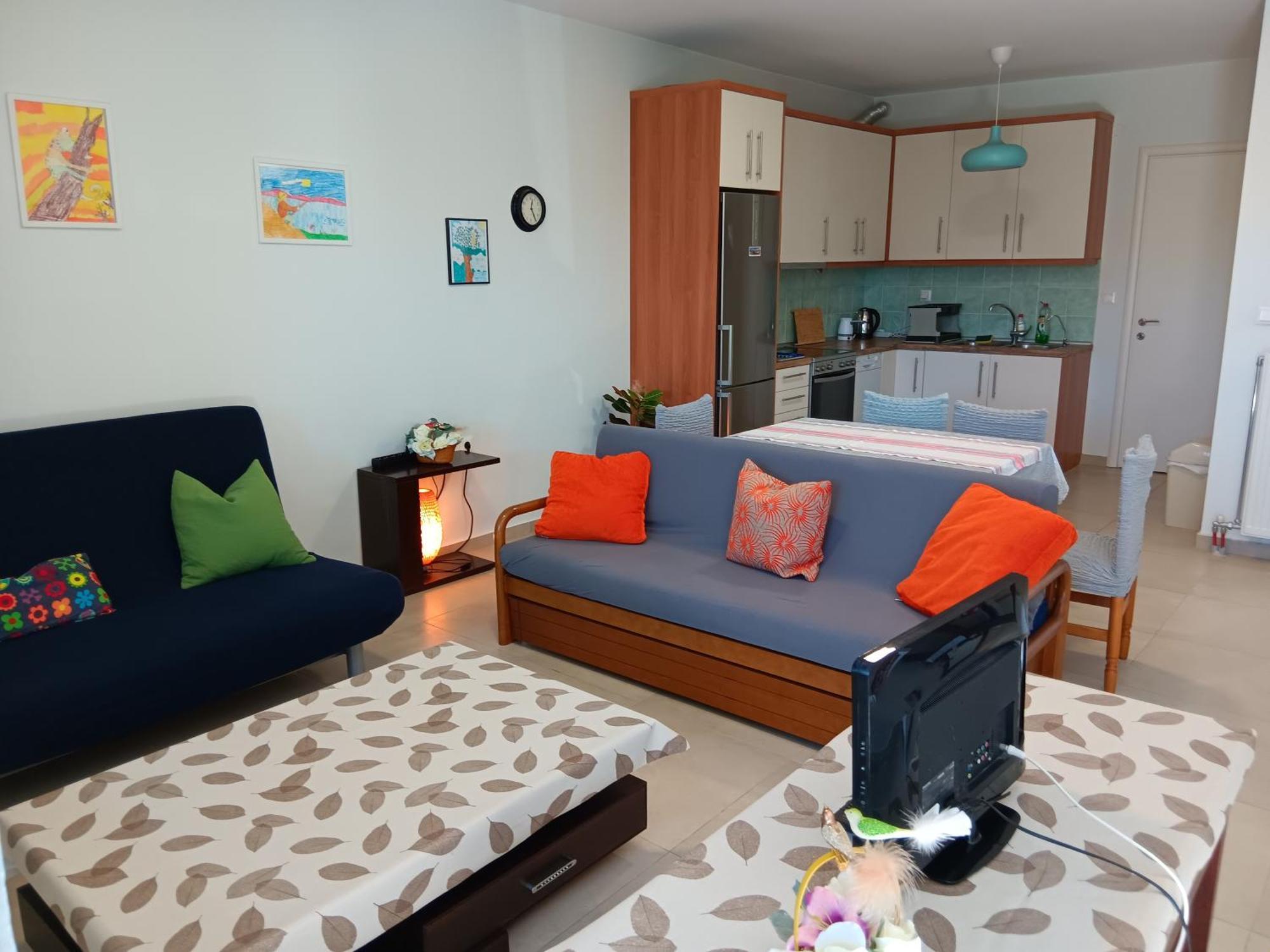 Elato Apartment Florina Exterior photo