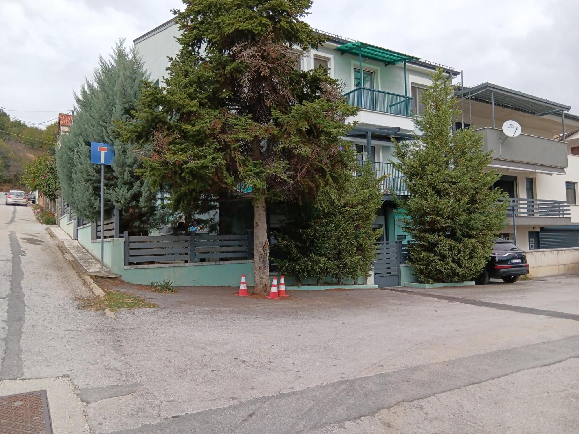 Elato Apartment Florina Exterior photo