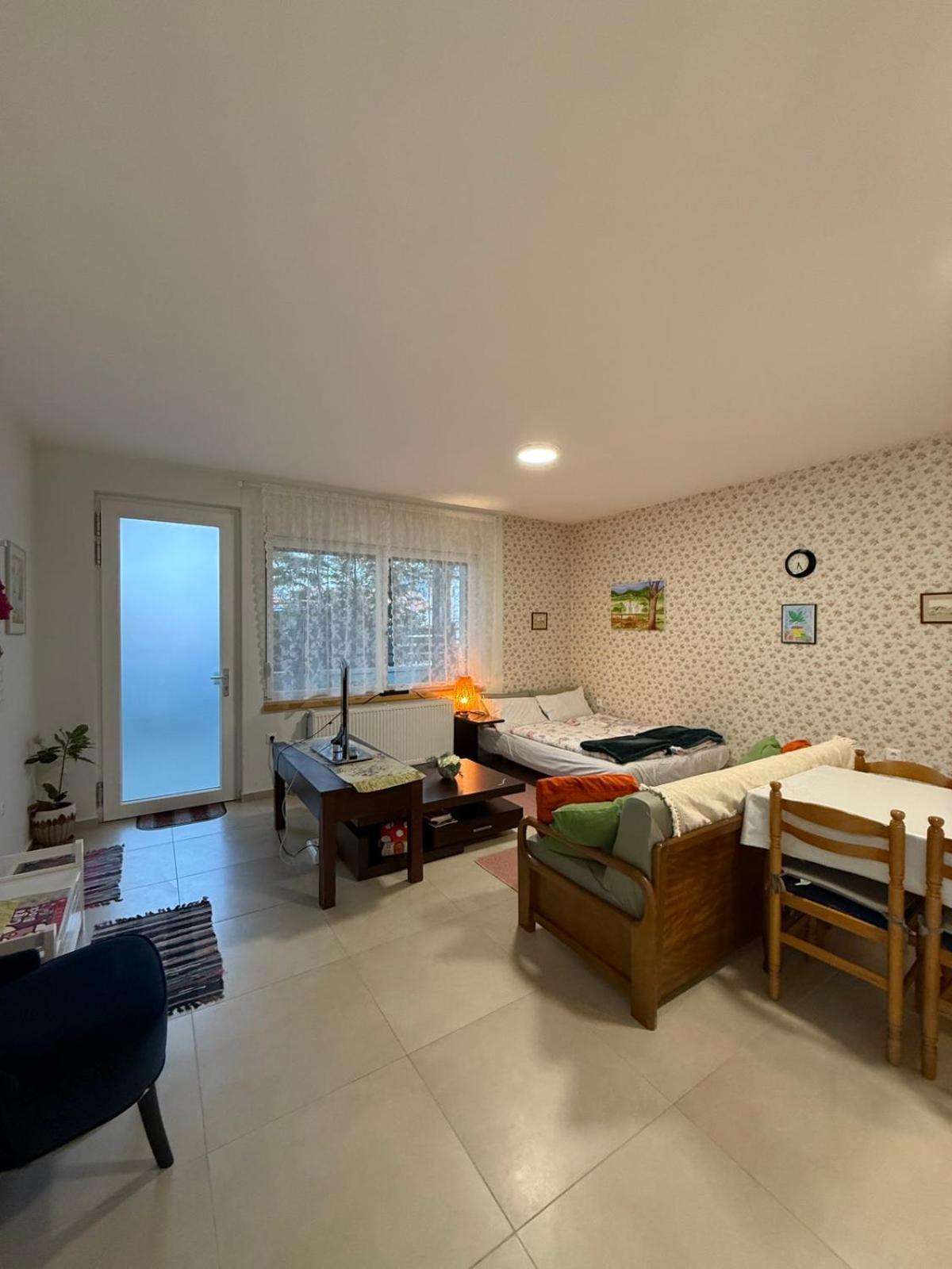 Elato Apartment Florina Exterior photo