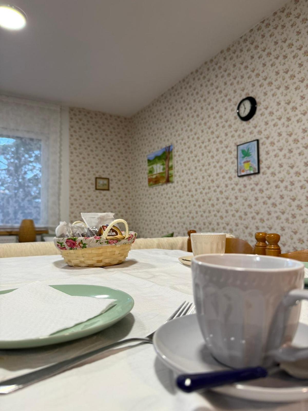 Elato Apartment Florina Exterior photo