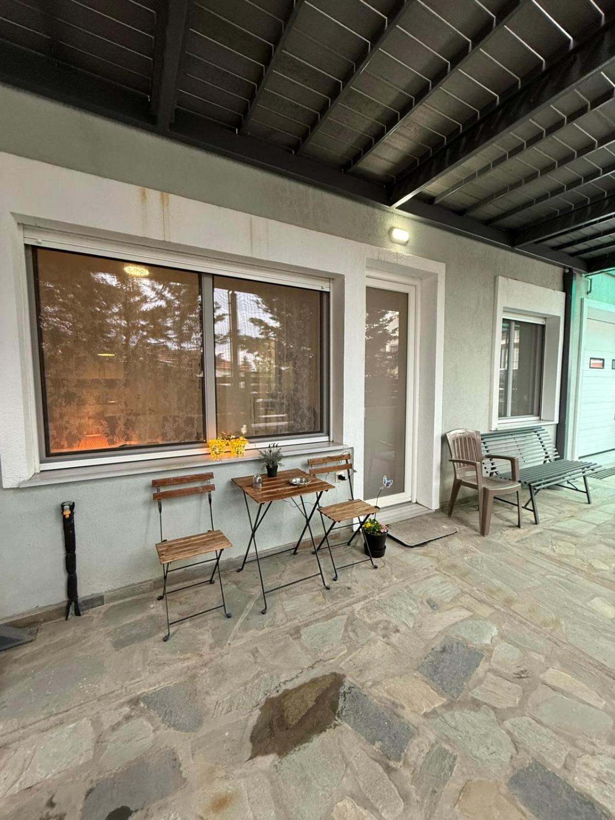 Elato Apartment Florina Exterior photo